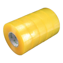 新恒德透明胶带 42mm*20米