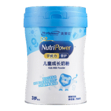 美赞臣学优力营护儿童成长奶粉4段700g 【乳铁蛋白 升级三重保护】