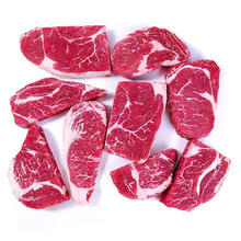 澳洲进口 M5原切牛肉片200g*5盒19元