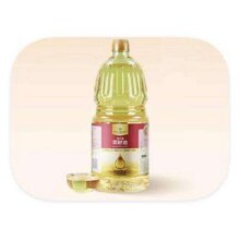 PLUS：1号会员店 葵花籽油 1.8L