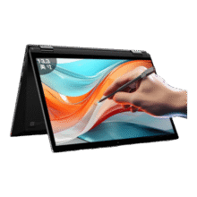 ThinkPad【国家补贴20%】S2 Yoga 联想AI轻薄笔记本电脑 13代酷睿i7 32G 1T 翻转触控  商务办公本 经典黑