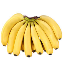 静益乐源 新鲜广西大香蕉 2.5kg8.9元