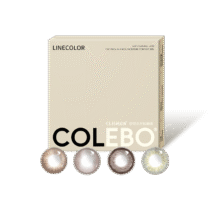 LineColor美瞳半年抛氧气自然百搭隐形眼镜19.9元（需领券，合3.32元/件）