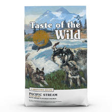 荒野盛宴 Taste of the Wild 烤野牛烤鹿肉全犬成犬狗粮178元
