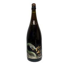 岱记精酿 蛇毒绿幽灵啤酒威士忌 1.5L 单瓶装 酒精度≥10度券后89元