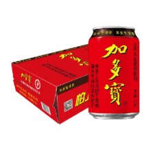 88VIP: 加多宝凉茶310ml×24罐