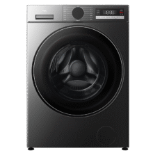 新品发售：TCL 超旋风V3R 10公斤1400转变频1.2洗净比 滚筒洗衣机 G100V3R-BS644.5元包邮（前20分钟，晒单返100元后）