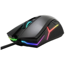 限地区、plus:lenovo/联想 HEADSHOT 鼠标 有线电竞 有线鼠标71.1元（需领券）