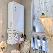 海尔 Haier 小海鲸KL5MAX系列 JSQ31-16KL5MAXFU1 强排式燃气热水器 16L2100.8元