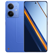 需首购：Realme/真我 Neo7SE 手机 苍蓝机甲 12+256G1296.65元（需领券，晒单返20元红包）