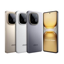 Plus:vivo iQOO Z10 Turbo+ 12GB+256GB 云海白 天玑9400+旗舰芯 8000mAh超薄蓝海电池 国家补贴 电竞手机1839.15元（晒单返30元京豆）