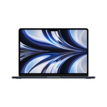 【阿里自营】Apple/苹果国补MacBook Air 13英寸  笔记本电脑 25年新品国行正品政府补贴 天蓝色 256GB 16GB 统一内存 官方标配