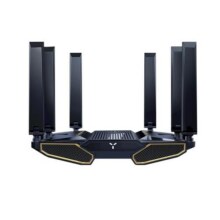 中兴路由器Wifi7中兴问天BE7200Pro+散热家用高速千兆万兆穿墙王全屋无线wifi覆盖mesh组网光纤双频2.5G网口