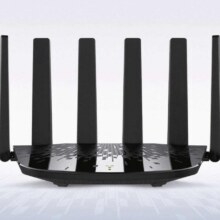 普联TP-LINK大道6430家用BE6400双频5GWiFi7路由器167.06元+0.89元淘金币（需凑单）