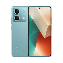 限地区、88VIP：Redmi Note 13 5G手机 8GB+128GB