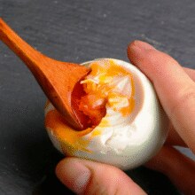 京绿福 红心流油咸鸭蛋 单枚45-50克*20枚