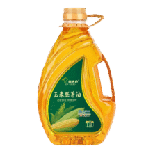 百大仓玉米油1.8L一级压榨玉米胚芽油东北黑土地玉米健康食用油厂家 1.8升玉米油23.8元 (券后省5)