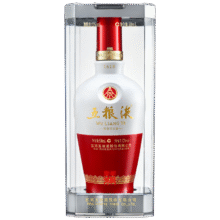 五粮液 1618 52° 浓香型 500ml 1瓶875元