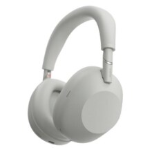 限地区：Sony/索尼 WH-1000XM6 旗舰头戴式无线蓝牙降噪耳机 官方标配 铂金银2289.22元包邮（需领券）