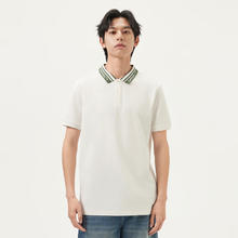 gxgjeans 超值神车！ 限时优惠 美式短袖Polo衫合集 多款可选