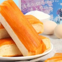 再降价、88VIP:三只松鼠 软手撕包400g3.61元（选倒数第三个规格，超级补贴下单，品牌金）