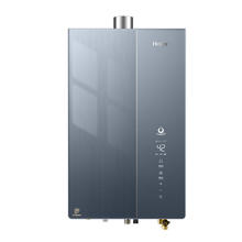国家补贴、PLUS会员：海尔 Haier JSLQ27-16K70SGTFU1 无冷凝水AI双循环恒温零冷水燃气热水器 16L4135.48元（需20元定金，8月22日支付尾款）