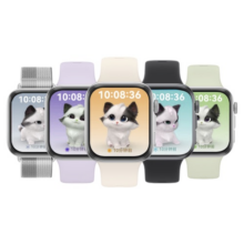 【政府补贴15%】华为WATCH FIT4 智能手表新品轻薄大屏Pro运动健康长续航蓝牙通话睡眠心率监测官方旗舰正品