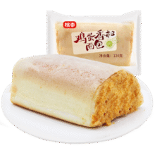 桃李鸡蛋香松包600g 沙拉酱夹心营养早餐休闲面包零食夹心面包 鸡蛋香松包600g21.9元 (券后省3)