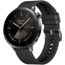 OPPO Watch X2 Mini 智能手表 星野黑