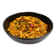 白象碱水面面条500g拌面细碱面 1.25细圆面 挂面热干面3.9元(需换购)