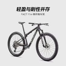 闪电 EPIC WORLD CUP EXPERT 避震软尾山地自行车