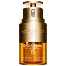 Clarins/娇韵诗 双萃精华 眼霜 淡纹 20ml，情人节七夕礼物269元（需领券）