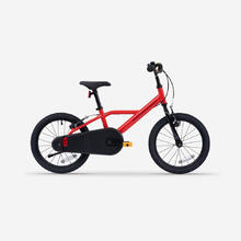 迪卡侬 DECATHLON BTWIN 900 MONSTER TRUCK V2 儿童单速自行车 8480128券后619.9元