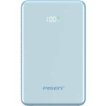 品胜 充电宝 20000mAh、蓝