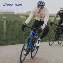 迪卡侬 DECATHLON NCR CF APEX 全能型竞速公路自行车 8802750