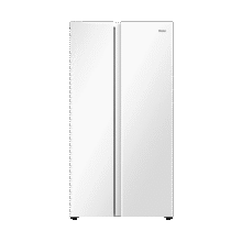 Haier/海尔 冰箱 双开门超薄风冷无霜双变频 522L BCD-522WGHSSEDW9