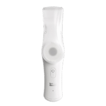 如山自动吸发婴儿理发器儿童宝宝剃头发低音低噪电推子剃发神器 象牙白【强劲吸发 整机防水】56元（需领券）
