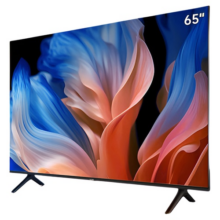 【补贴20%】创维酷开K3 65英寸4K大内存144Hz液晶家用电视机 25款2499元