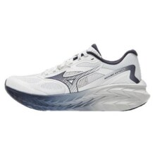 Mizuno美津浓25新款春夏厚底缓震慢跑鞋专业回弹跑步鞋ASTRO X328元 (券后省272)