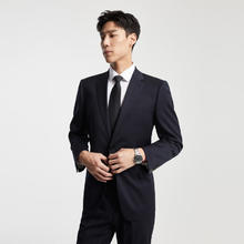 YOUNGOR 雅戈尔 男士商务羊毛混纺西服券后299元