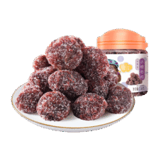 华味亨 杨梅 150g16.8元（合5.6元/件）