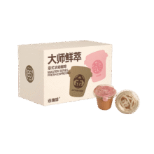 再降价、首购：连咖啡 鲜萃意式美式浓缩速溶黑咖啡金馥双拼 3g*24颗23.26元（需领券）