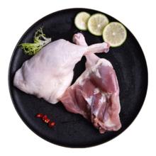 皇家小虎 脆皮烤肠黑椒味500g 任选5件8.8元（需买5件，需用券）