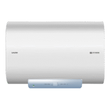 海尔（Haier）智家出品Leader【咨询客服享补贴】懒人扁桶热水器F1PRO电热水器60升双胆速热小尺寸镁棒免更换 60L 3300W 咨询客服享补贴F1
