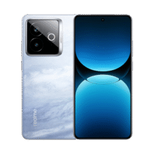 realme【国家补贴】真我GT7 Pro竞速版手机 骁龙8至尊 游戏性能大电池 AI电竞学生机智能 12+256海王星2899元 (月销7000+)