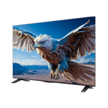 FFALCON/雷鸟 电视 55S375C-JN 55英寸 鹏61263.2元