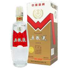 五粮液 致80年代 2018年 浓香型白酒 39度 500ml 单瓶装 陈年老酒【源头直采】689元（需领券）