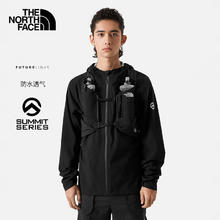 THE NORTH FACE 北面 SUMMIT巅峰系列冲锋衣男户防水1158元