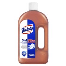 99.9%杀菌率！Texlabs 泰克斯乐 衣物家居除菌液2.26L