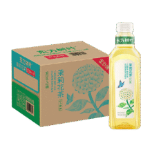 闭眼买、天降礼金、农夫山泉东方树叶茉莉花茶900ml*1244.36元（返卡15+7.79元金币）